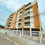 Apto Excelente C/Ar, Varanda Gourmet E Piscina